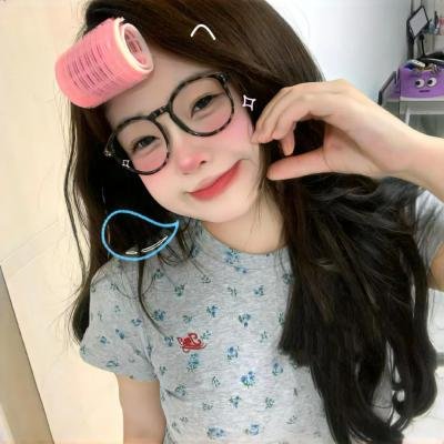 蜘蛛女