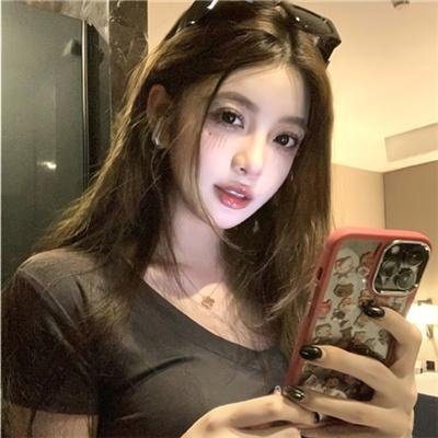 三位少女