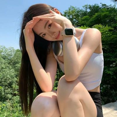 尘埃的女儿